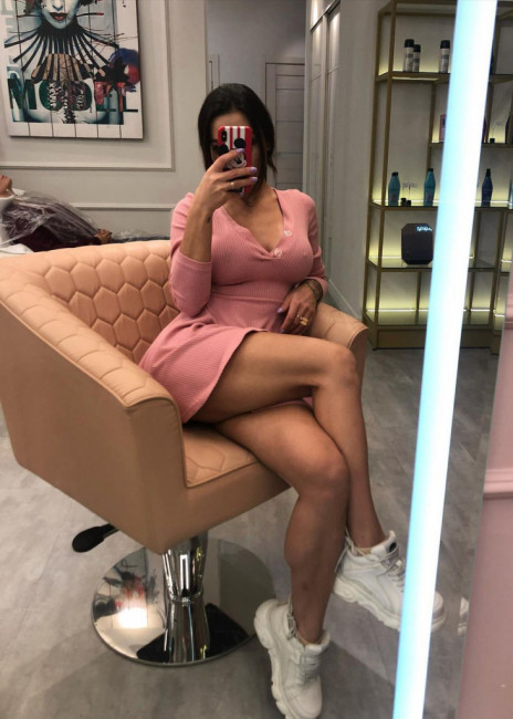 Эскортницы Москва