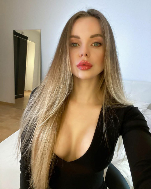 Эскортницы Москва