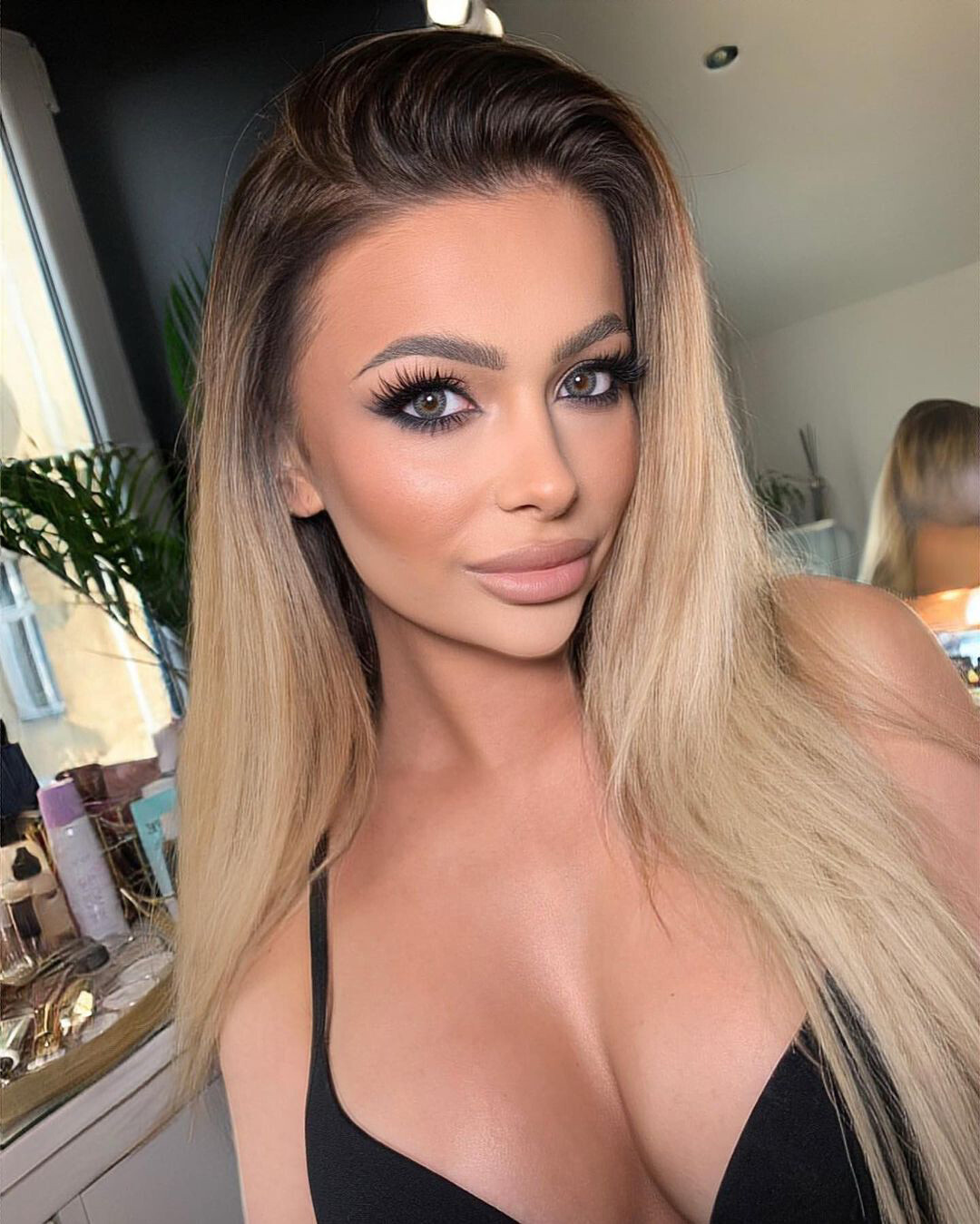 Эскортницы Москва