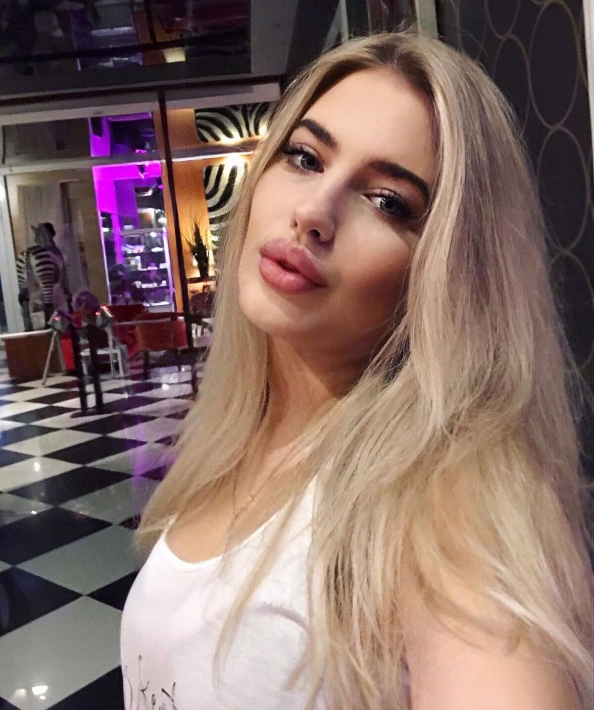 Эскортницы Москва