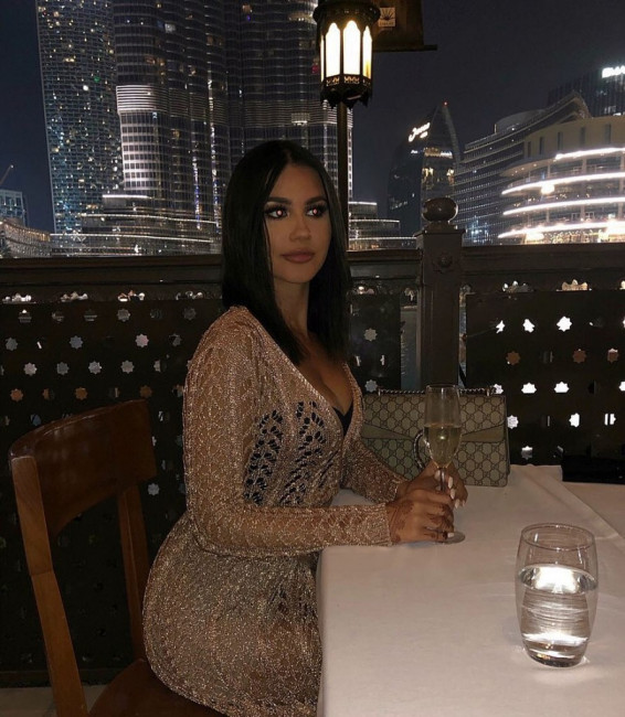 Эскортницы Москва