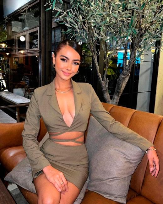 Эскортницы Москва