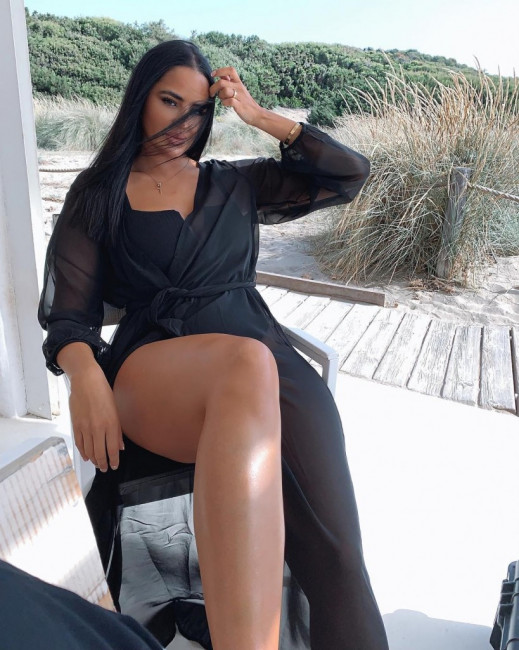 Эскортницы Москва